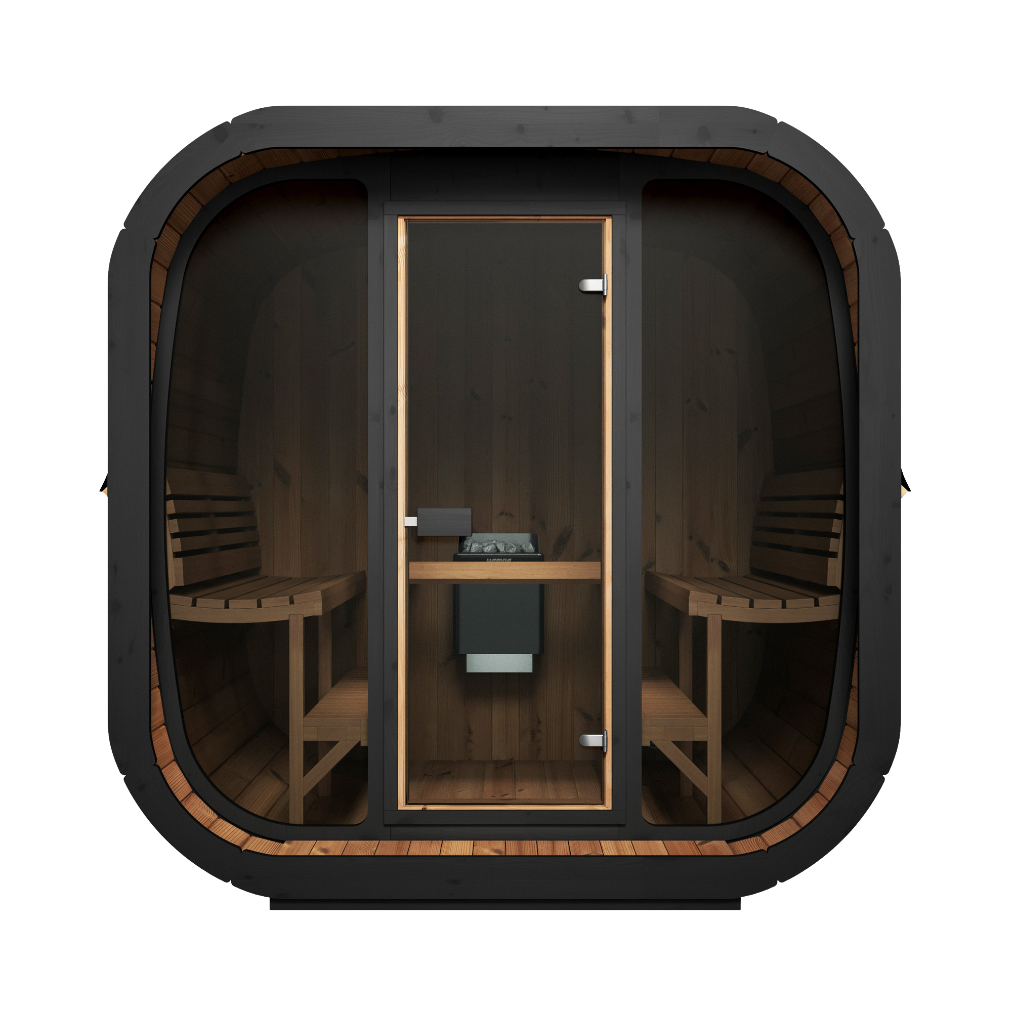 SaunaLife Model CL7G