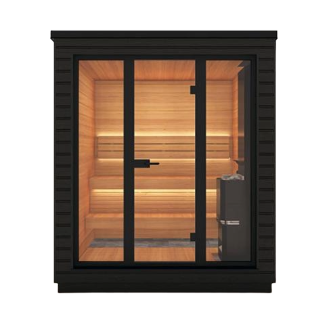 Saunum Mini