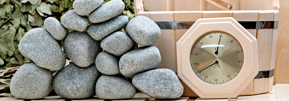 Stay a Little Longer: Why Sauna Duration Matters for Heart Health