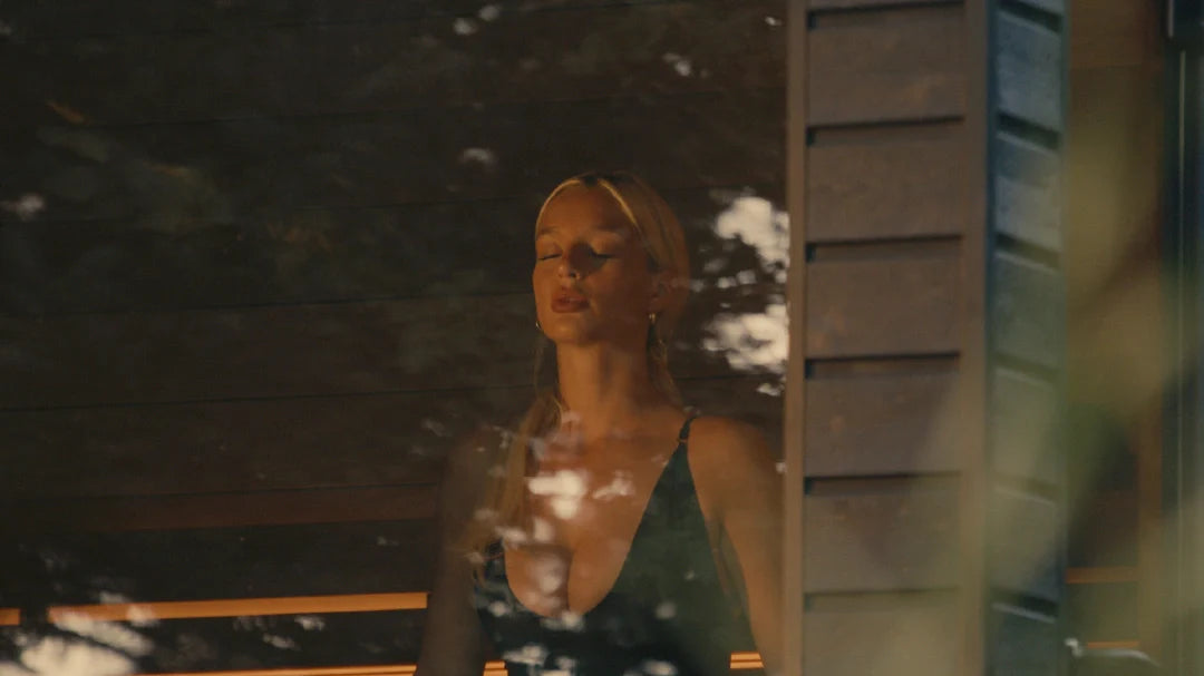 What Is the Best Sauna Temperature? A Complete Guide
