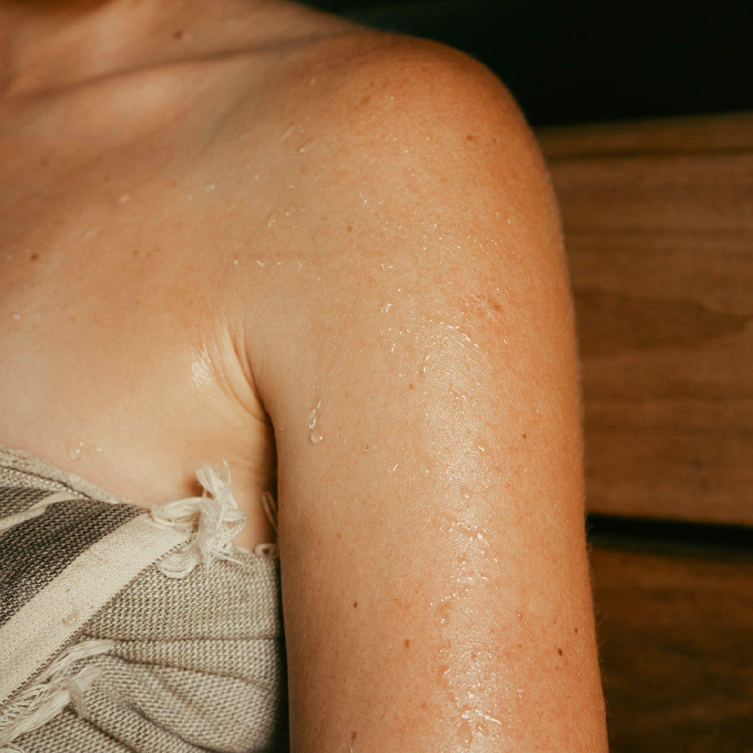 Does a Sauna Help You Burn Calories? The Honest Answer