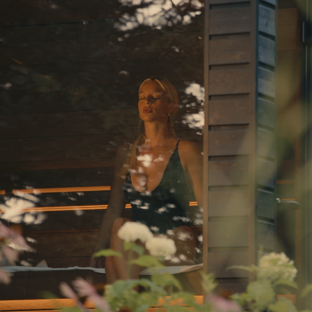What Is the Best Sauna Temperature? A Complete Guide
