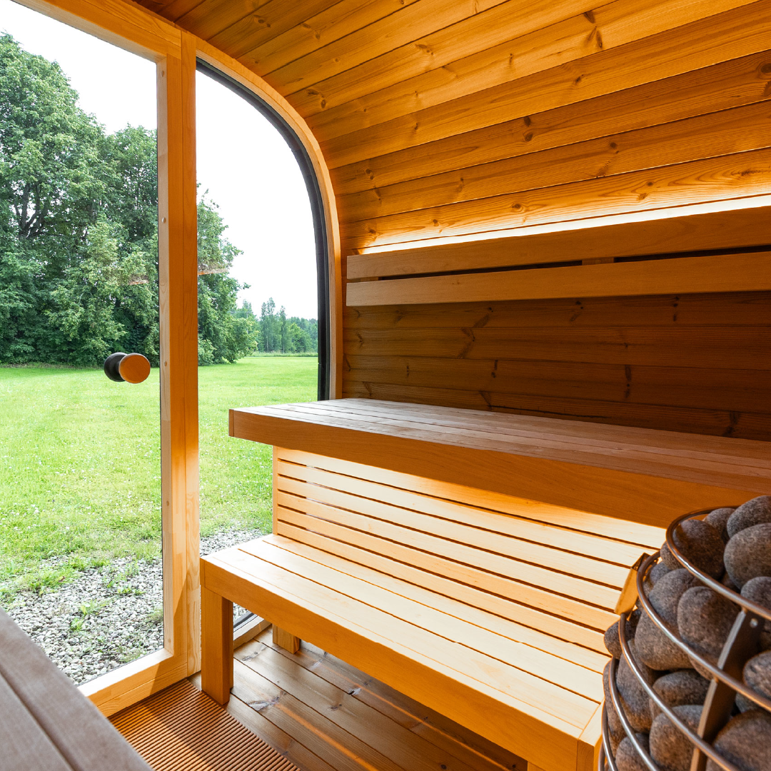 How to Clean and Maintain Your Sauna: A Complete Guide