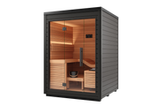 Auroom Outdoor Aura Sauna