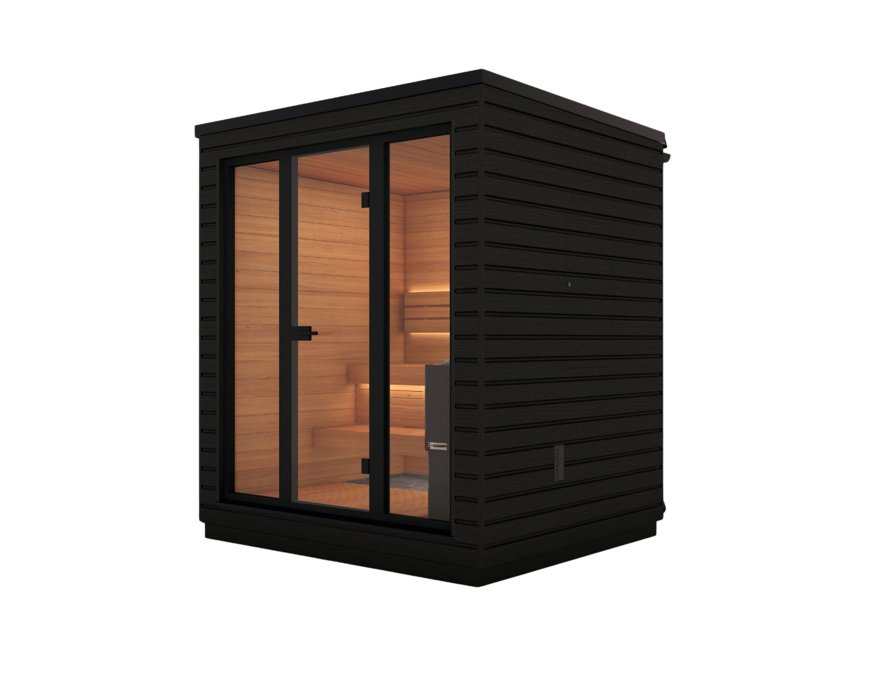 Saunum Mini-Mini