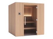 Auroom Indoor Emma Wood Cabin Sauna