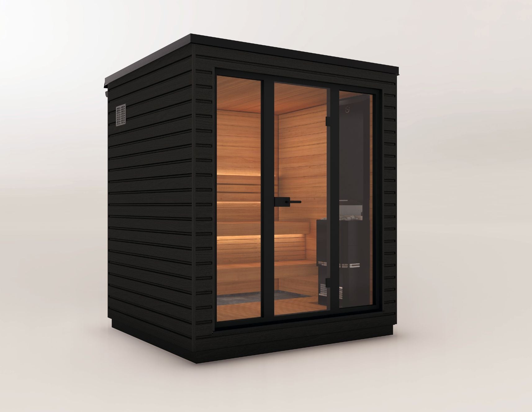 Saunum Mini-Mini (Floor Model)