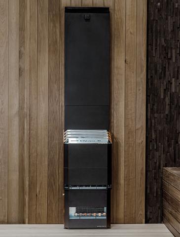 
                      
                        Saunum AIR 10 WiFi Sauna Heater Package
                      
                    