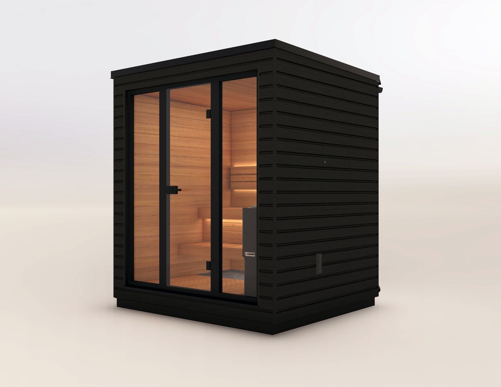 Saunum Mini-Mini (Floor Model)