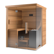Auroom Indoor Baia Glass Cabin