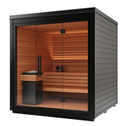 Auroom Outdoor Mira Sauna