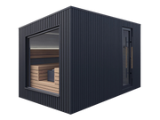 Auroom Outdoor Terra Sauna