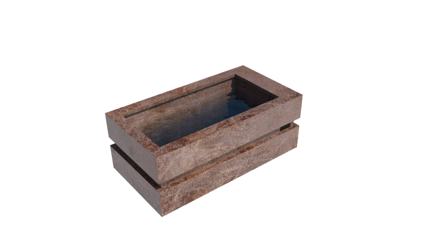 BJÖRN Hot & Cold Tub