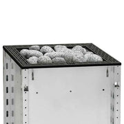 Top Casing Finish for HUUM CORE
