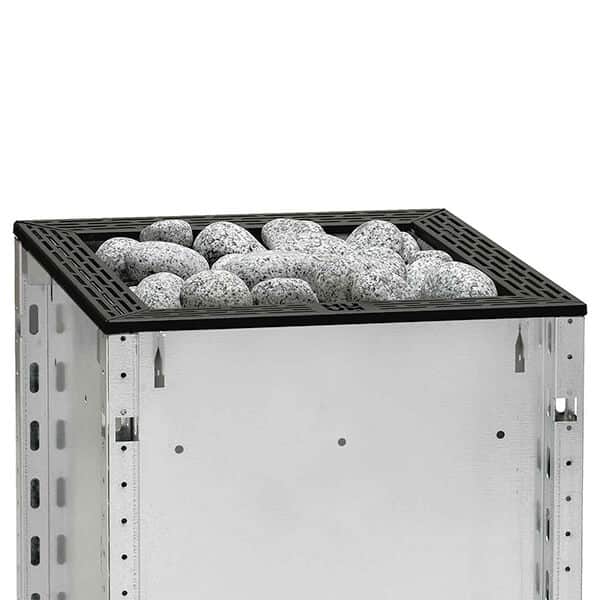 Top Casing Finish for HUUM CORE