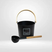 Bucket and Ladle