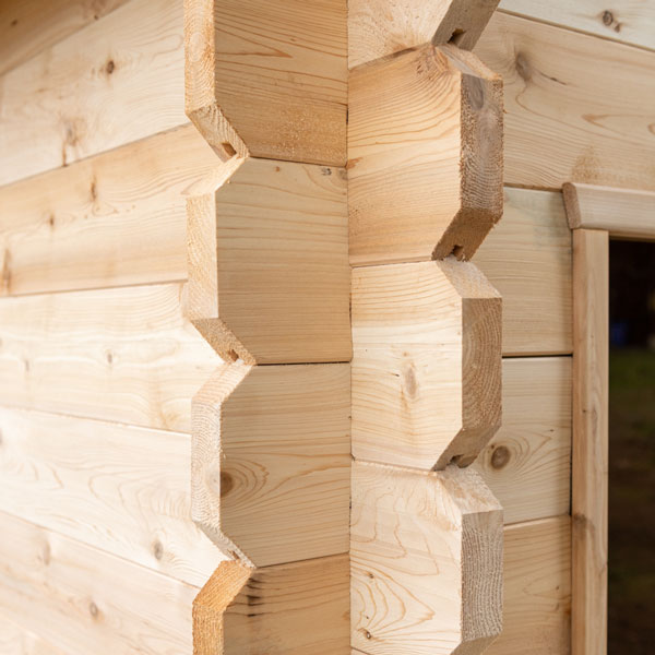The Palmer Sauna