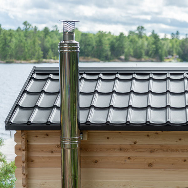The Palmer Sauna