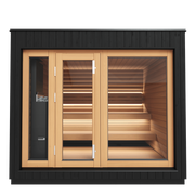 Saunum Aircube One