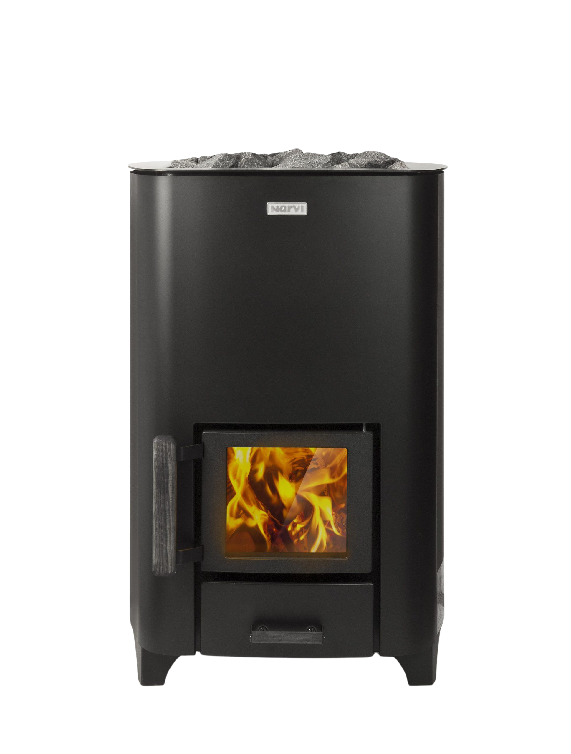 Narvi 20 Wood-Burning Sauna Stove