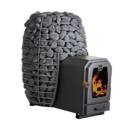 HUUM Hive Wood 17 LS Wood-Burning Sauna Stove