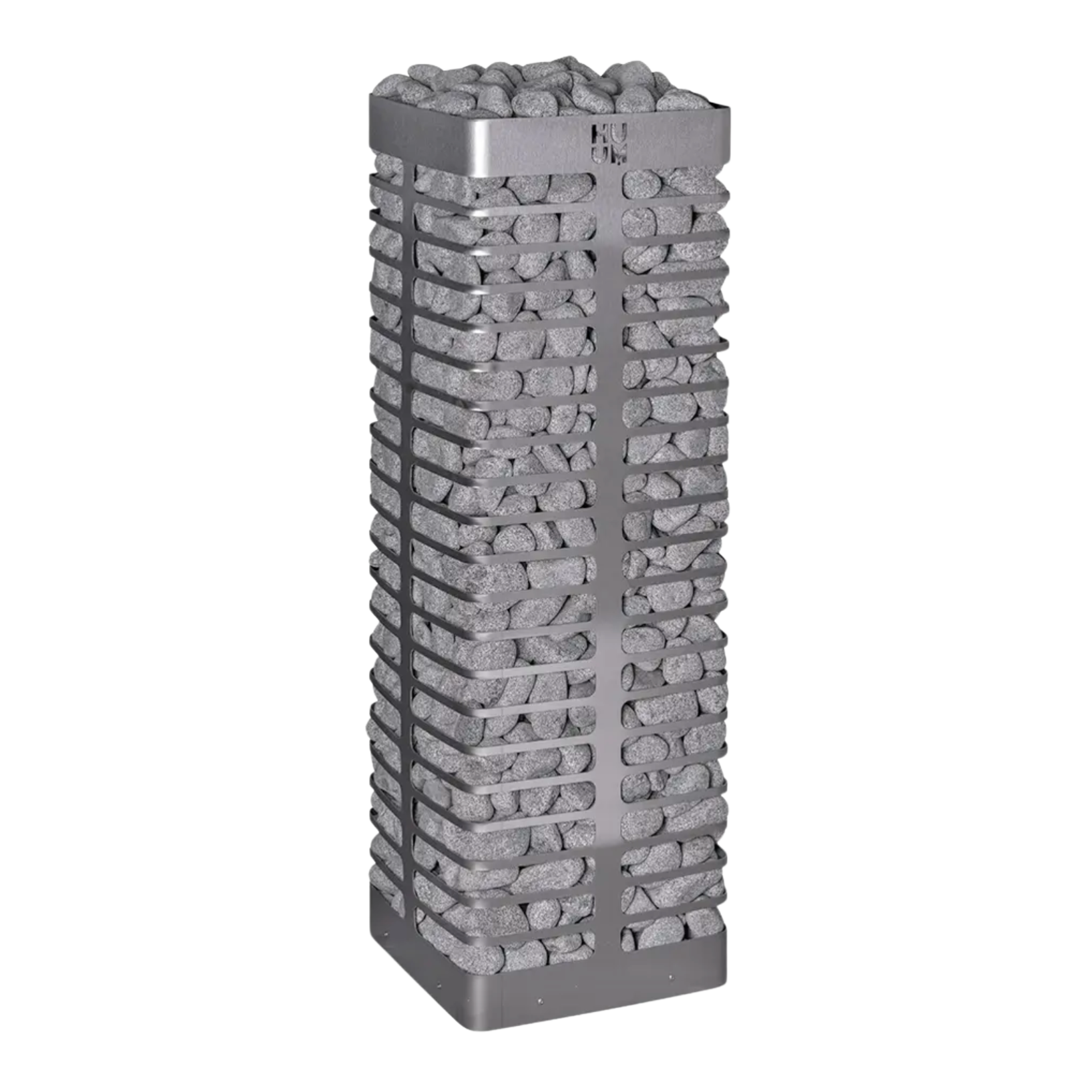 Huum Steel Mini 6 kW