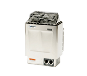 Harvia KIP-B 8 kW Heater Package