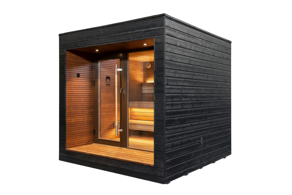 Auroom Outdoor Arti Sauna