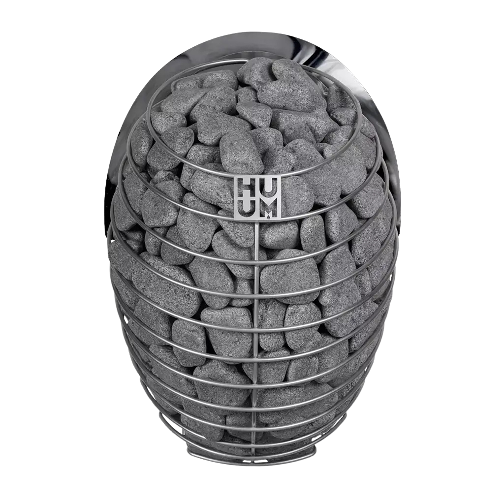 Huum Drop Electric Sauna Heater 4.5 kW