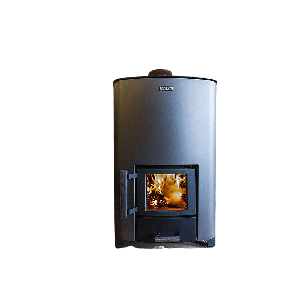Narvi 20 Wood-Burning Sauna Stove