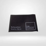 Entry floor mat