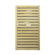 Wood Panels for HUUM CORE
