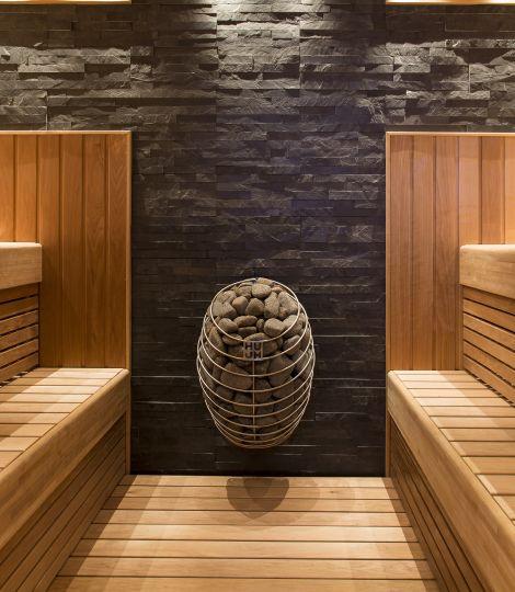 Huum Drop Electric Sauna Heater 9 kW
