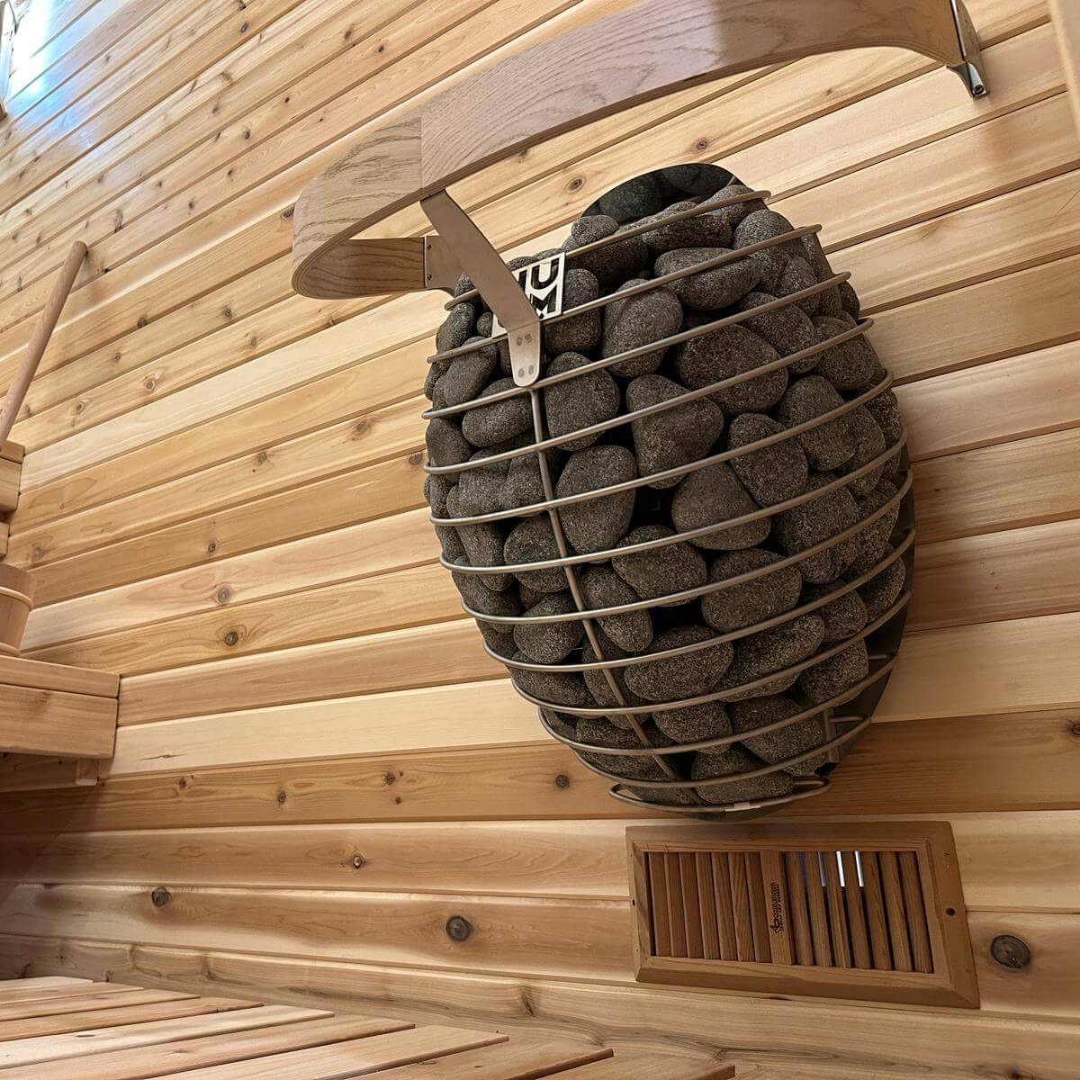 Huum Drop Electric Sauna Heater 9 kW
