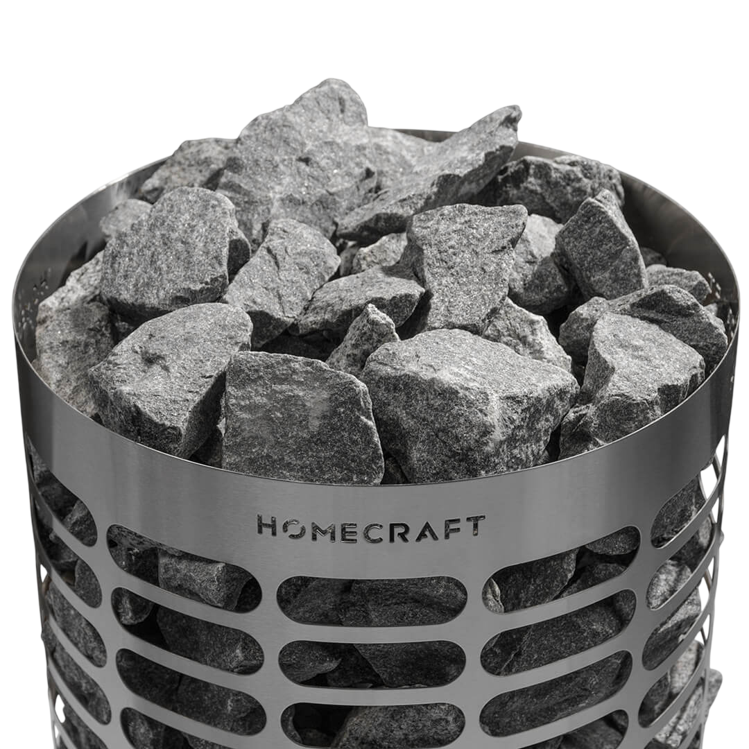 Homecraft Apex 10 kW Electric Sauna Heater