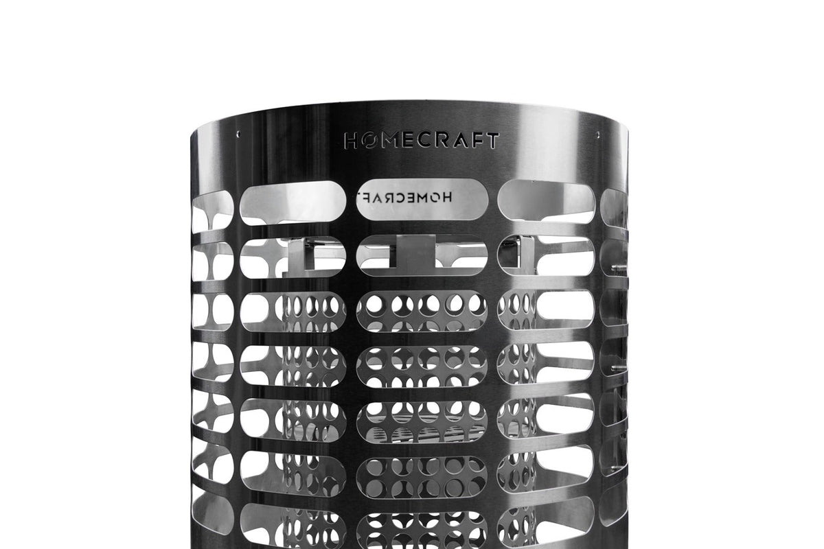Homecraft Apex Mini 9 kW Electric Sauna Heater