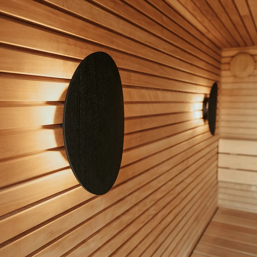 Huum Ovo Wall Light