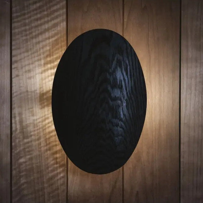 Huum Ovo Wall Light