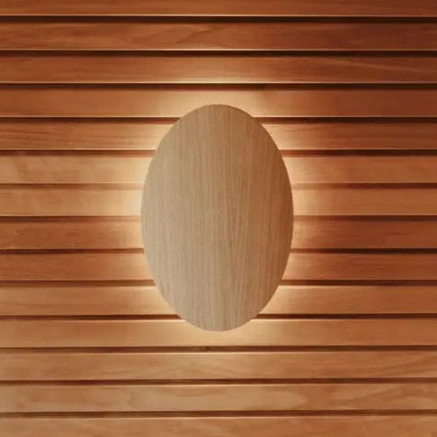 Huum Ovo Wall Light