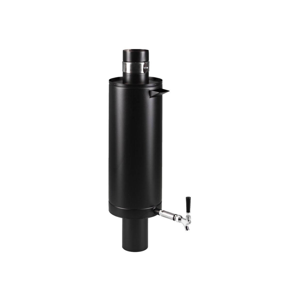 Flue Cover Accessories