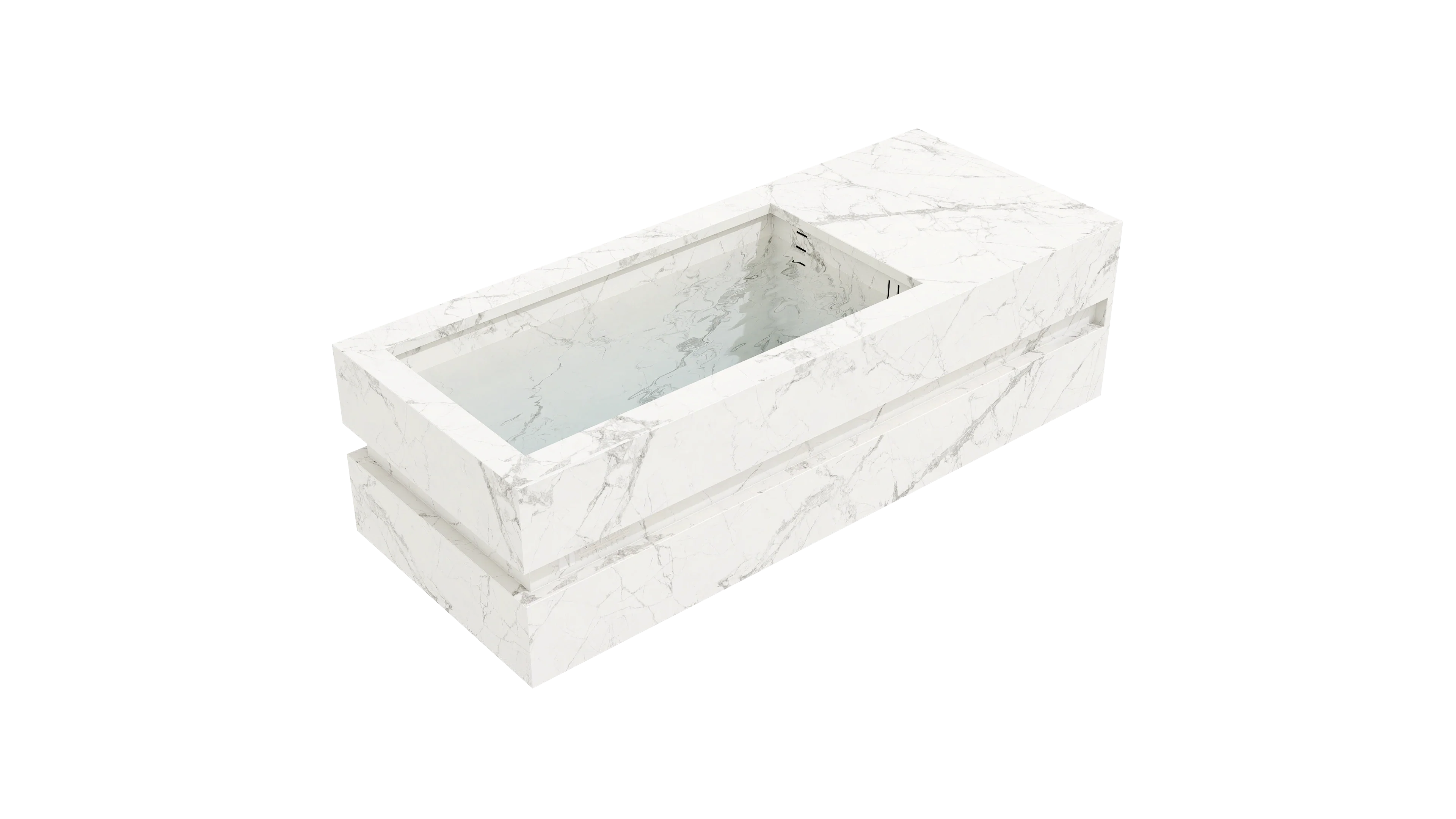 LOKI Hot & Cold Tub