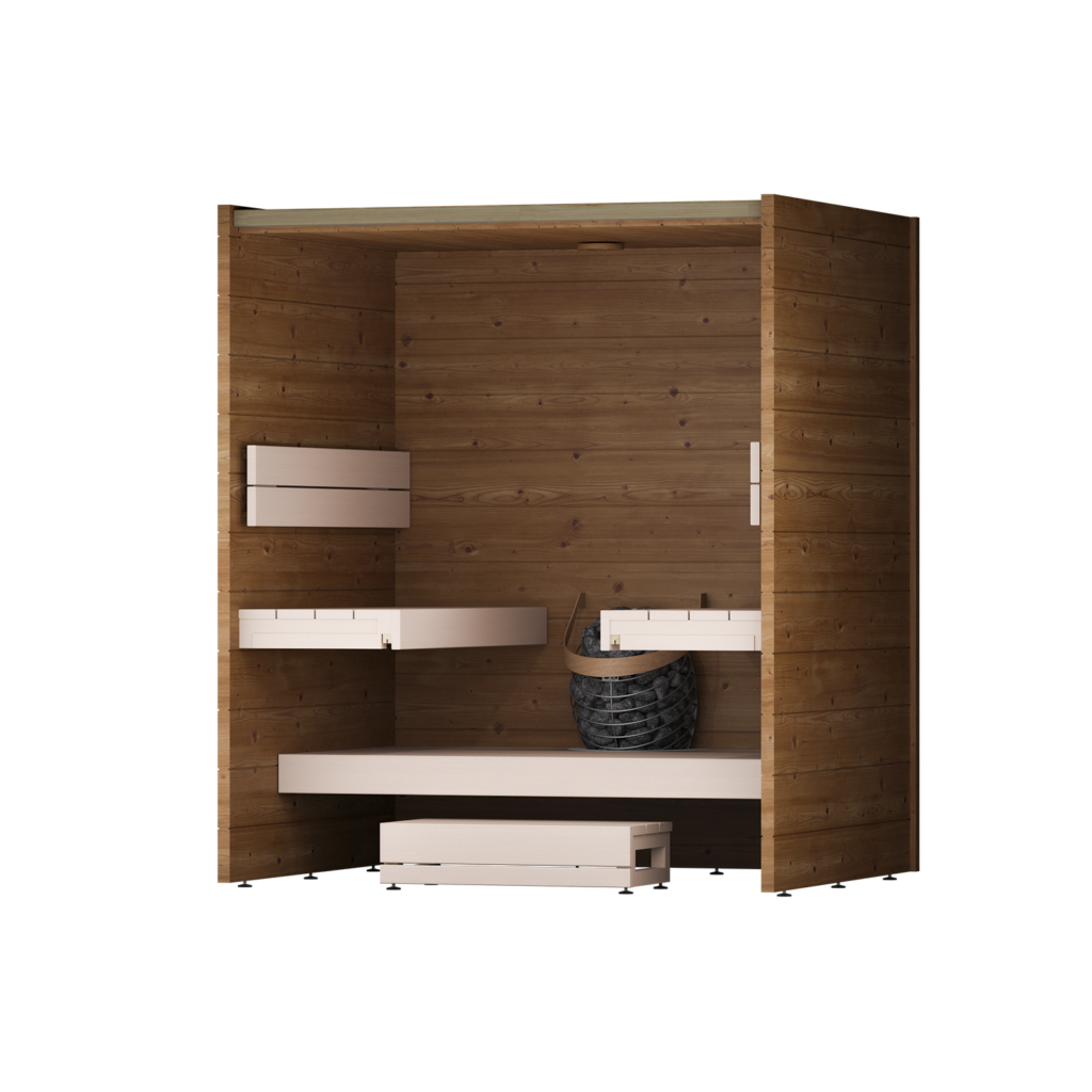 Leil Como Indoor 4-180