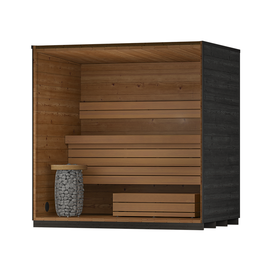 Leil Viva 250 Sauna