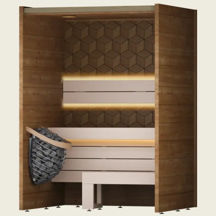 Leil Como Indoor - Add on options