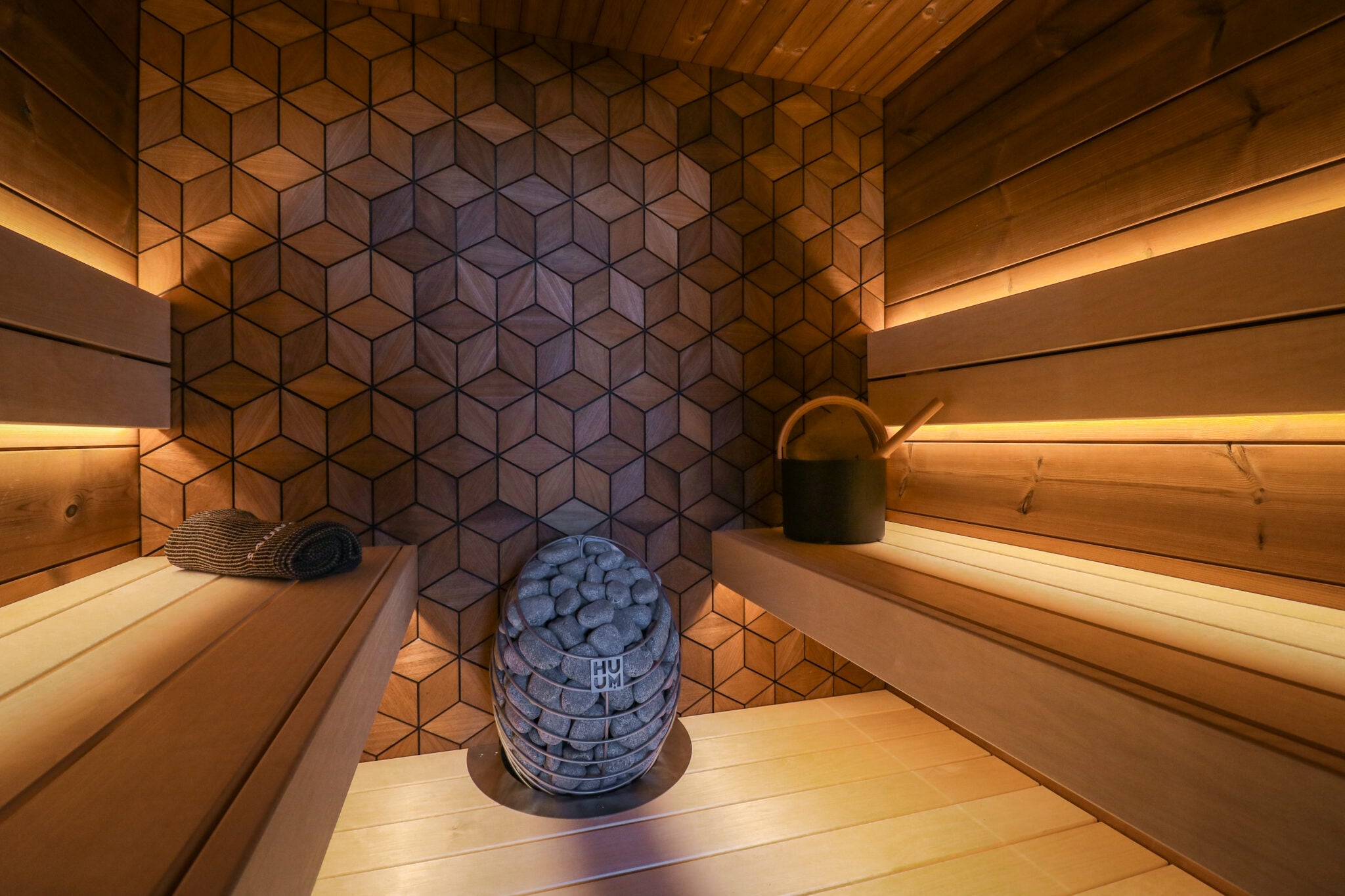 Leil Como Indoor 4-180