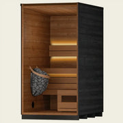 Leil Viva Sauna - Additional Upgrades