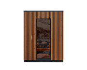 Leil Viva 180 Sauna