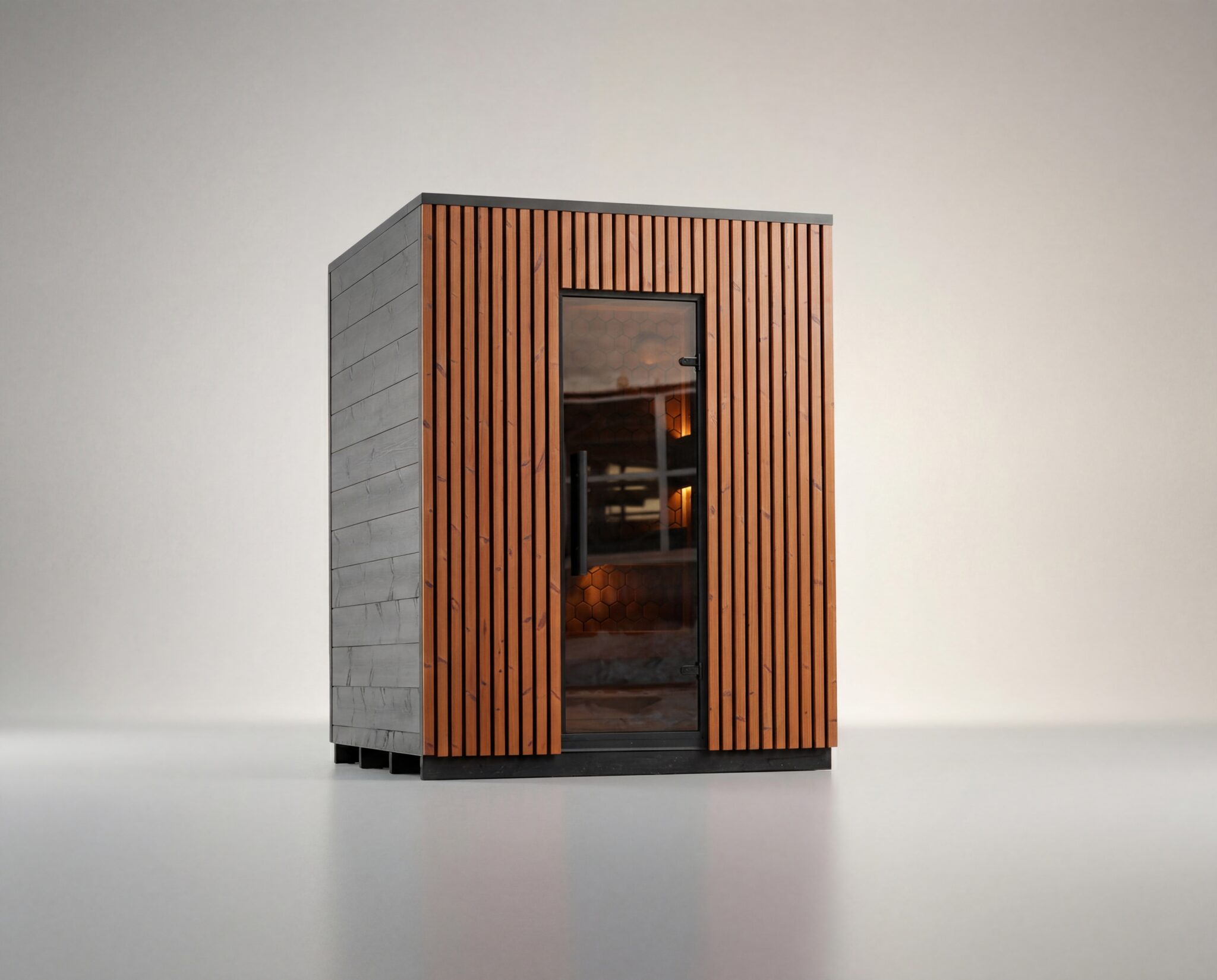 Leil Viva 180 Sauna