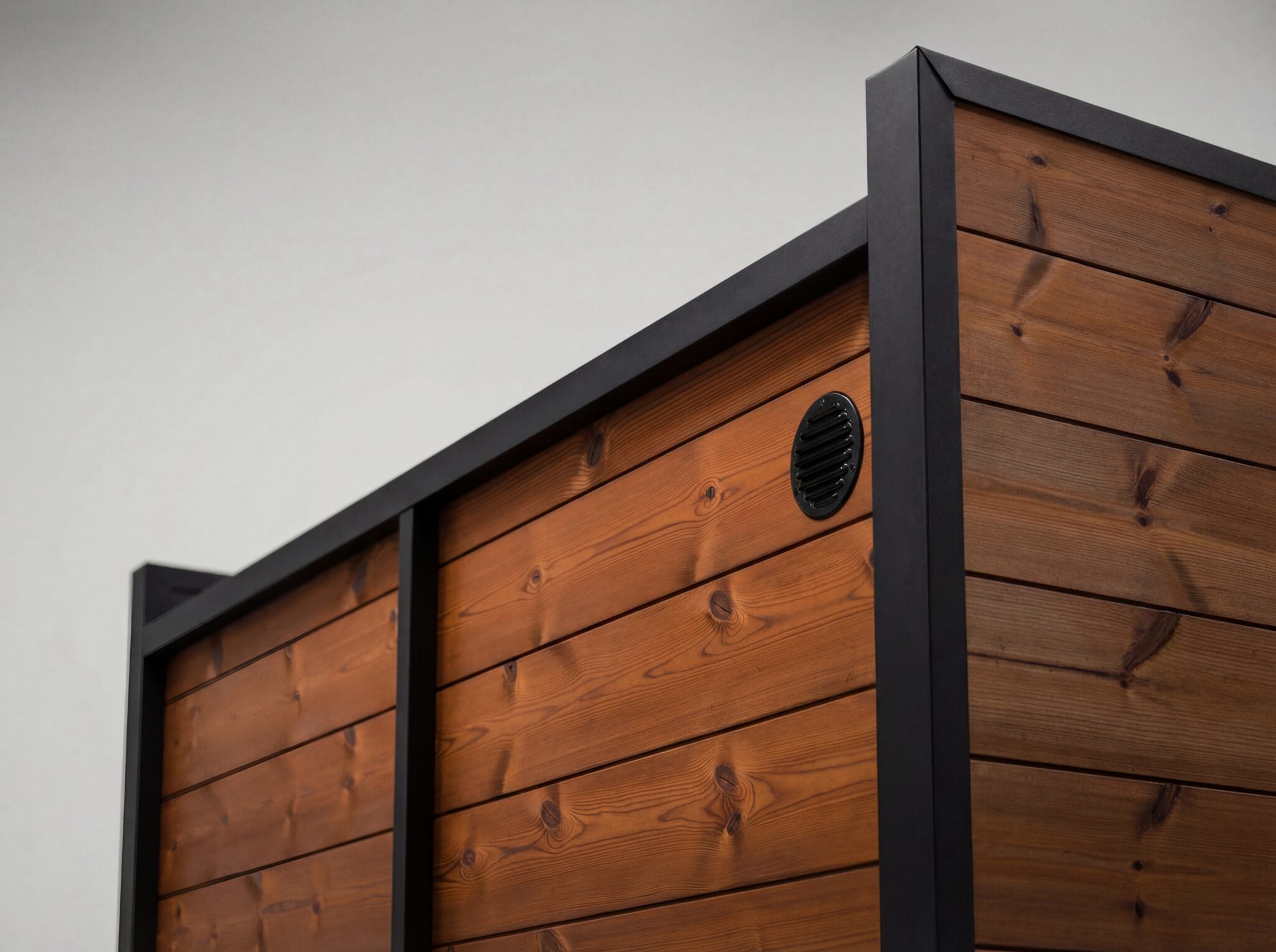 Leil Viva 250 Sauna
