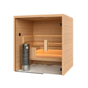 Lighting Option - Taive Sauna